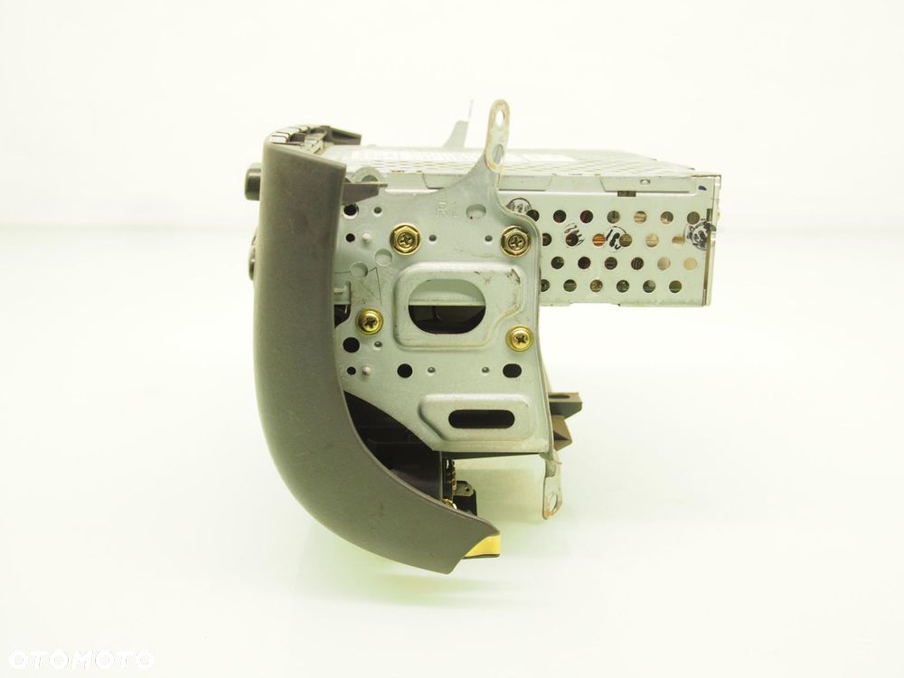 RADIO KASETA  TOYOTA YARIS I 8612052021 - 6