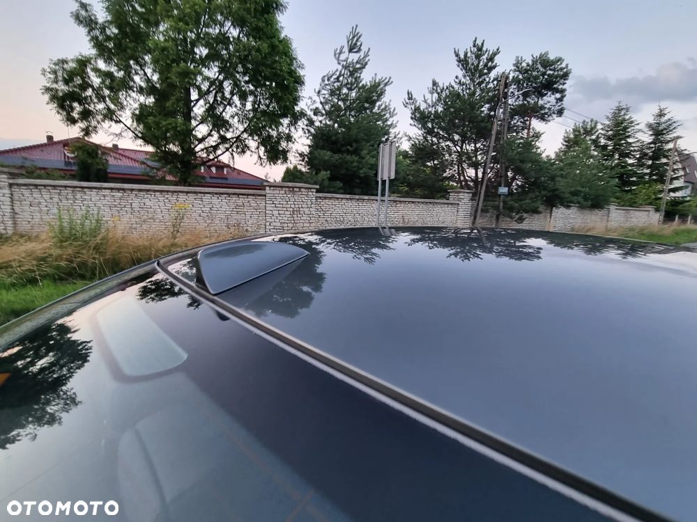 BMW Seria 5 - 21