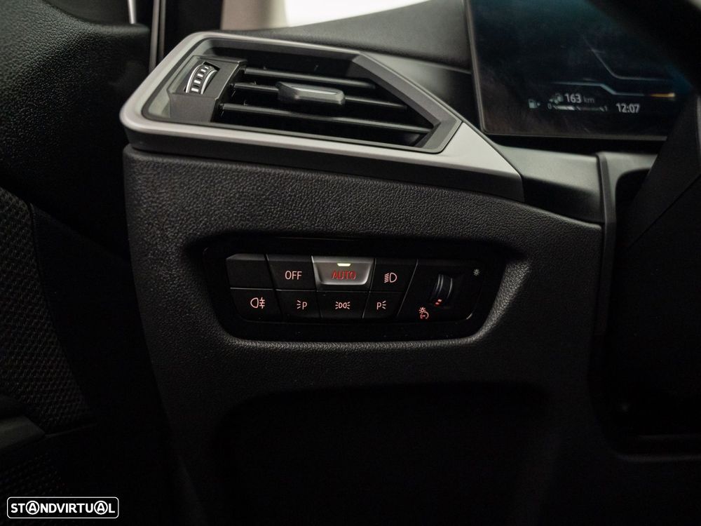 BMW 320 e Auto - 22
