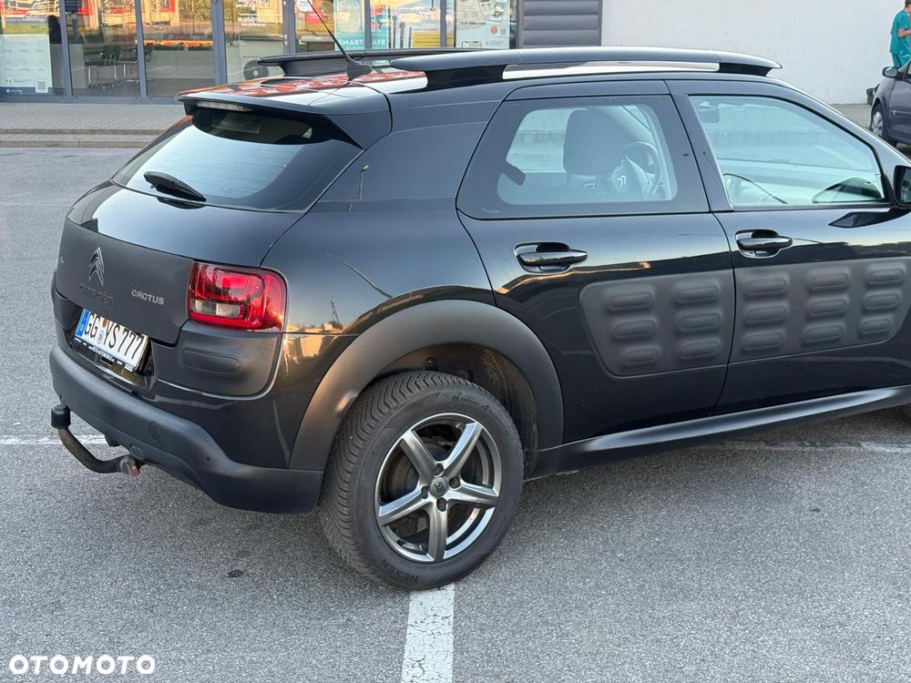 Citroën C4 Cactus - 3