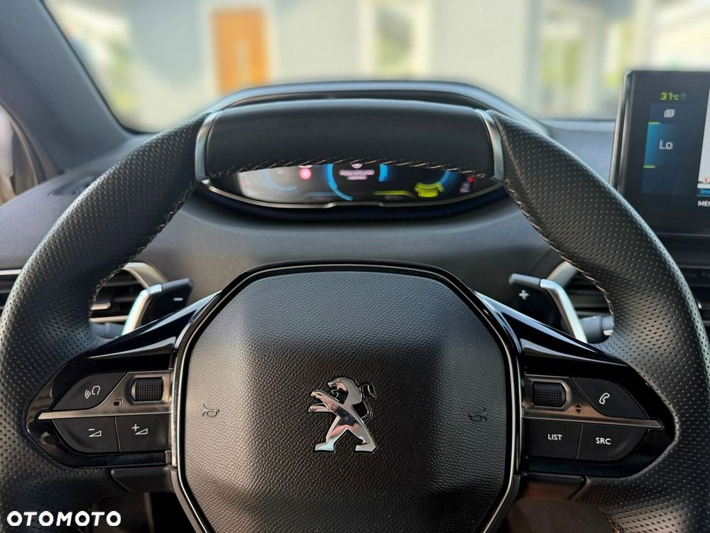 Peugeot 3008 - 20