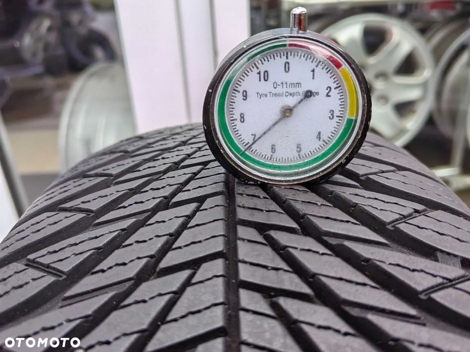 195/65R15 91H Fulda Multicontrol para całoroczne PC29 - 3