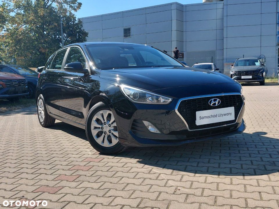 Hyundai i30 - 7