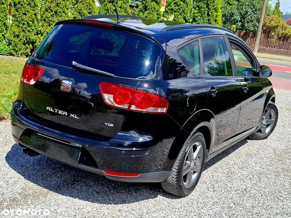 Seat Altea XL - 24