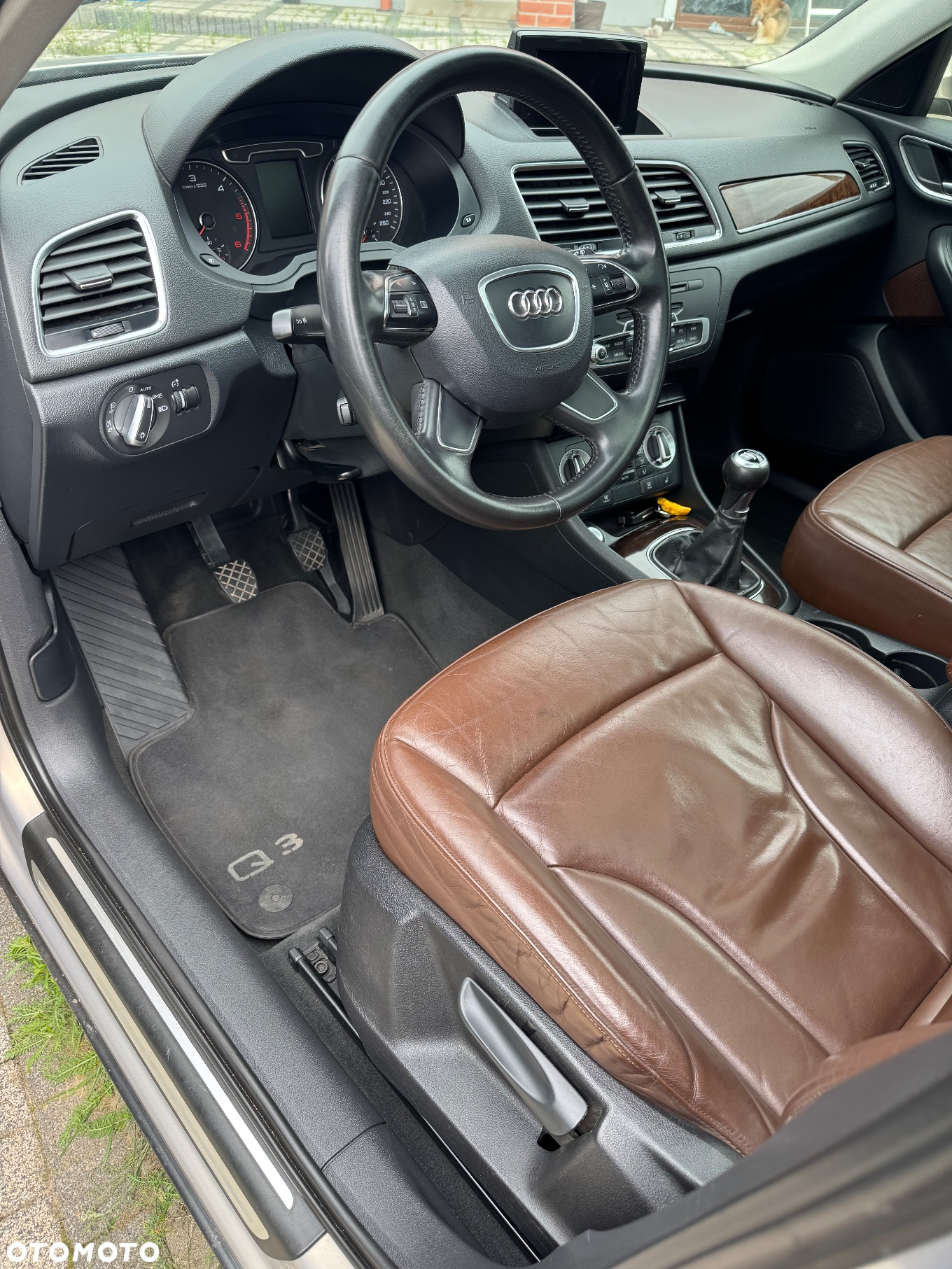 Audi Q3 2.0 TDI - 7