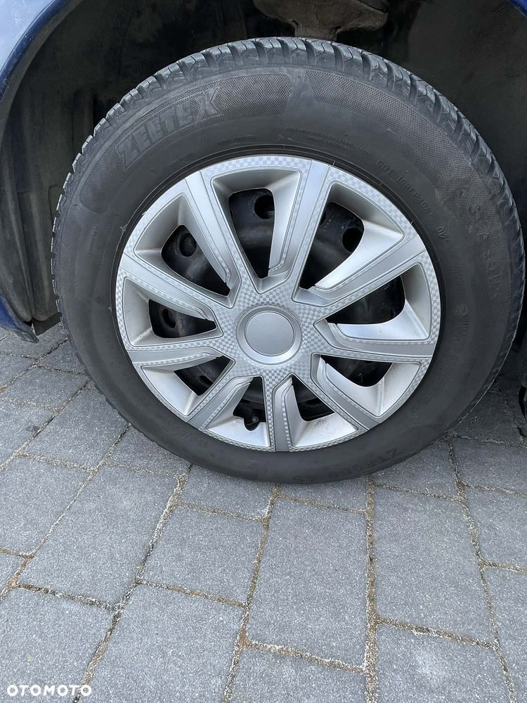 Toyota Corolla 1.4 Combi - 23