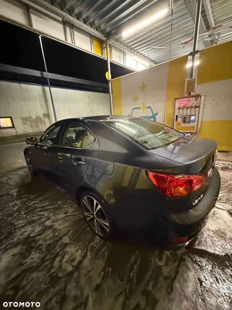 Lexus IS 220 D Elegance - 7