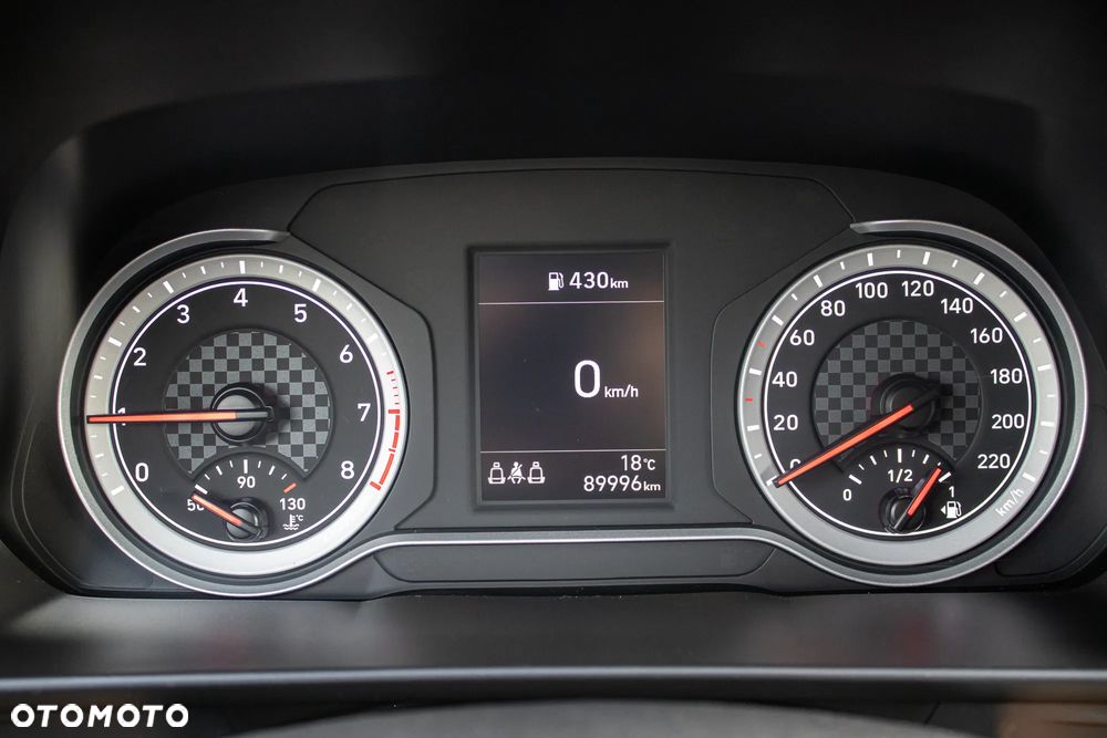 Hyundai i20 1.2 Comfort - 36
