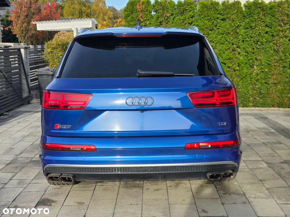Audi SQ7 - 4