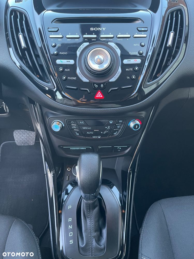 Ford B-MAX 1.6 Titanium - 20