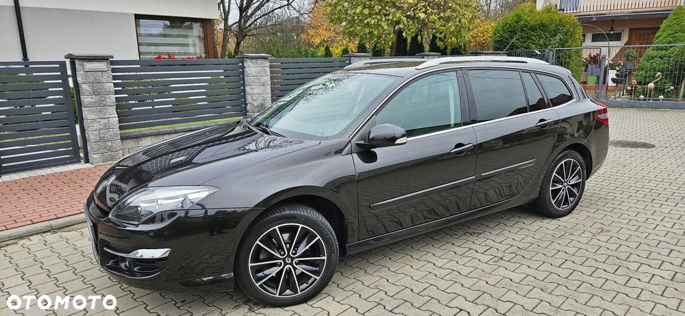 Renault Laguna 2.0 16V Dynamique - 6