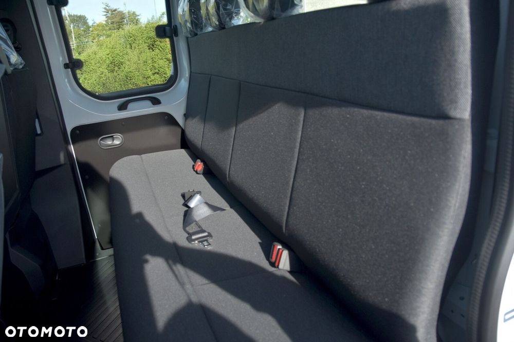 Renault Master 2.0 150KM Skrzynia Doka Brygadówka 3800x2200 - 13