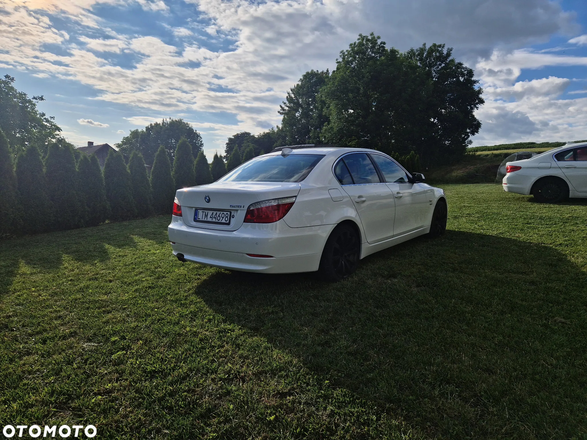 BMW Seria 5 - 4