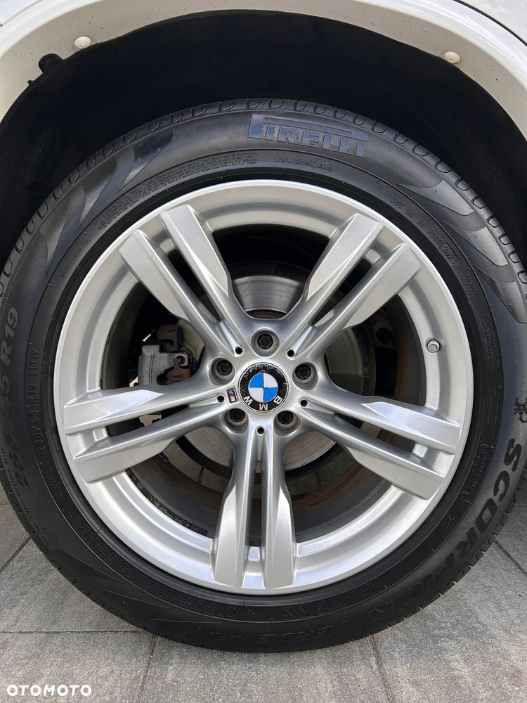 BMW X5 - 15