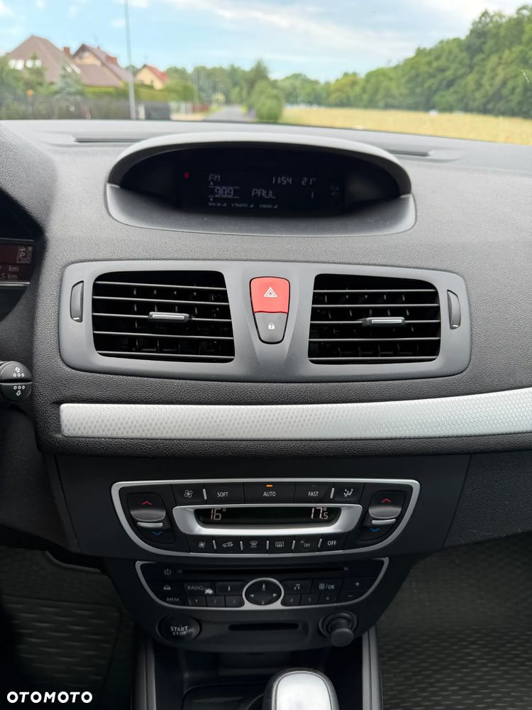 Renault Megane 2.0 140 CVT Dynamique - 24