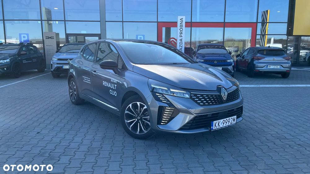 Renault Clio - 16