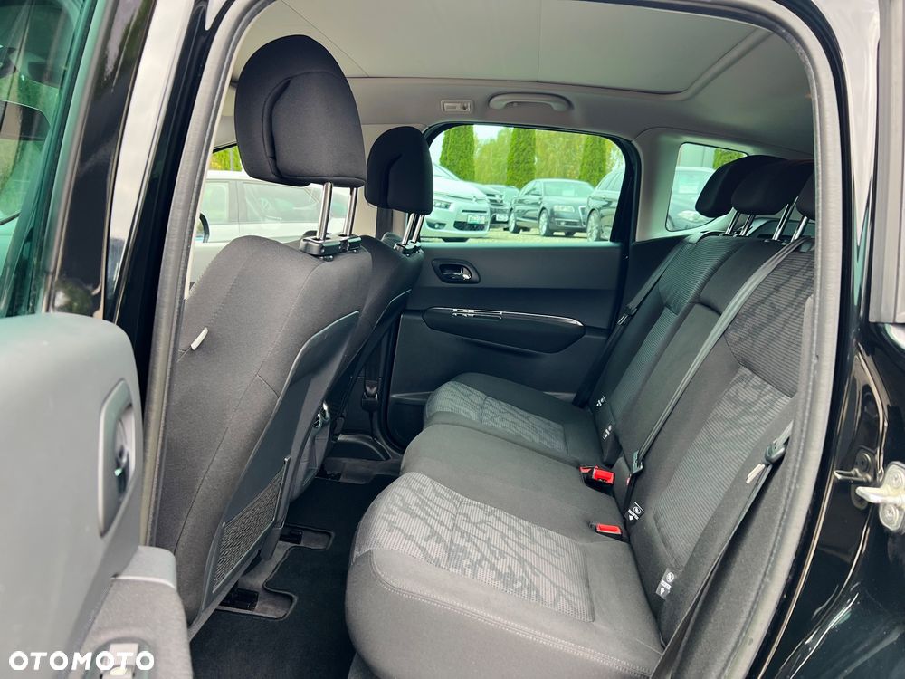 Peugeot 3008 1.6 Active - 14