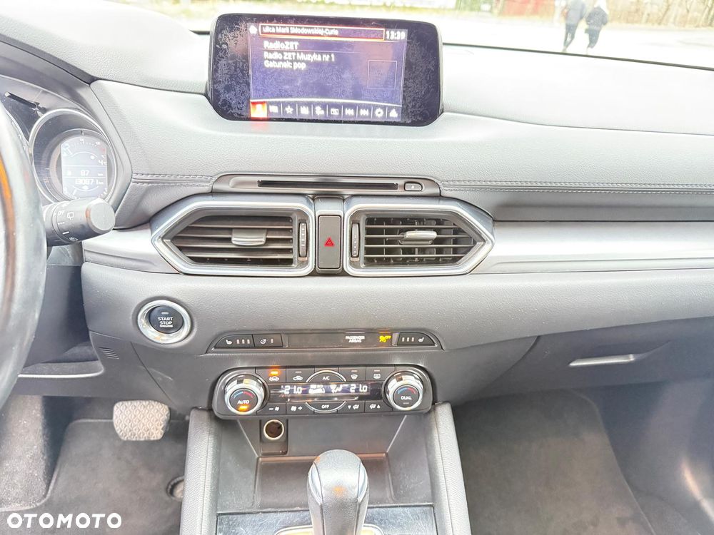 Mazda CX-5 2.5 Skyenergy 2WD - 15