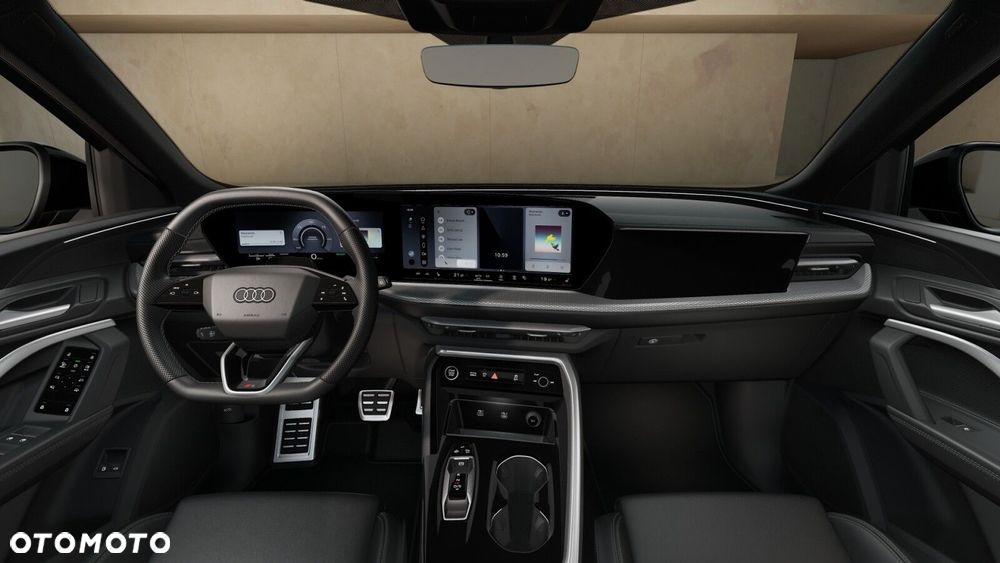 Audi Q5 Sportback - 9