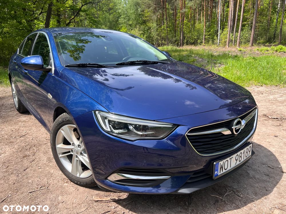 Opel Insignia 2.0 CDTI Exclusive S&S - 13