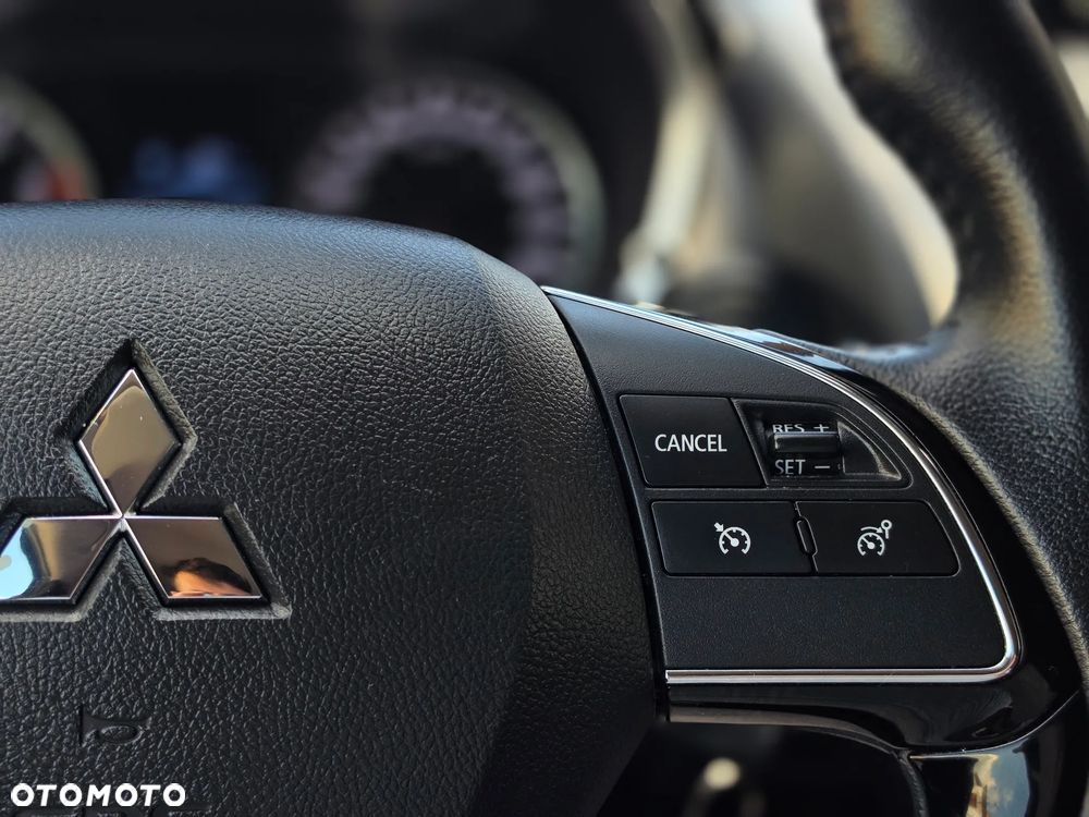 Mitsubishi Eclipse Cross - 28