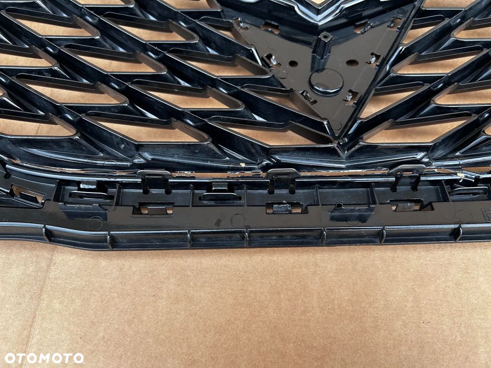 CUPRA FORMENTOR 5FF 5FF853651C GRILL ATRAPA CHŁODNICY - 5
