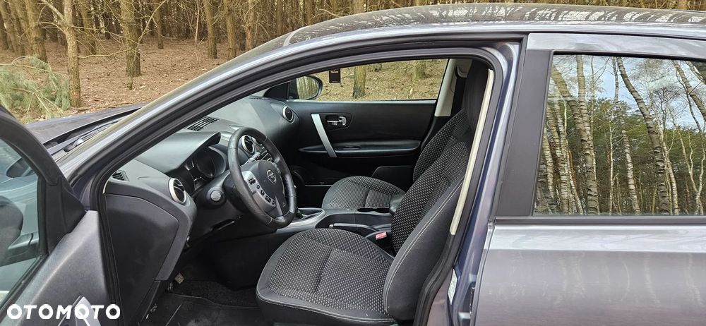 Nissan Qashqai - 7