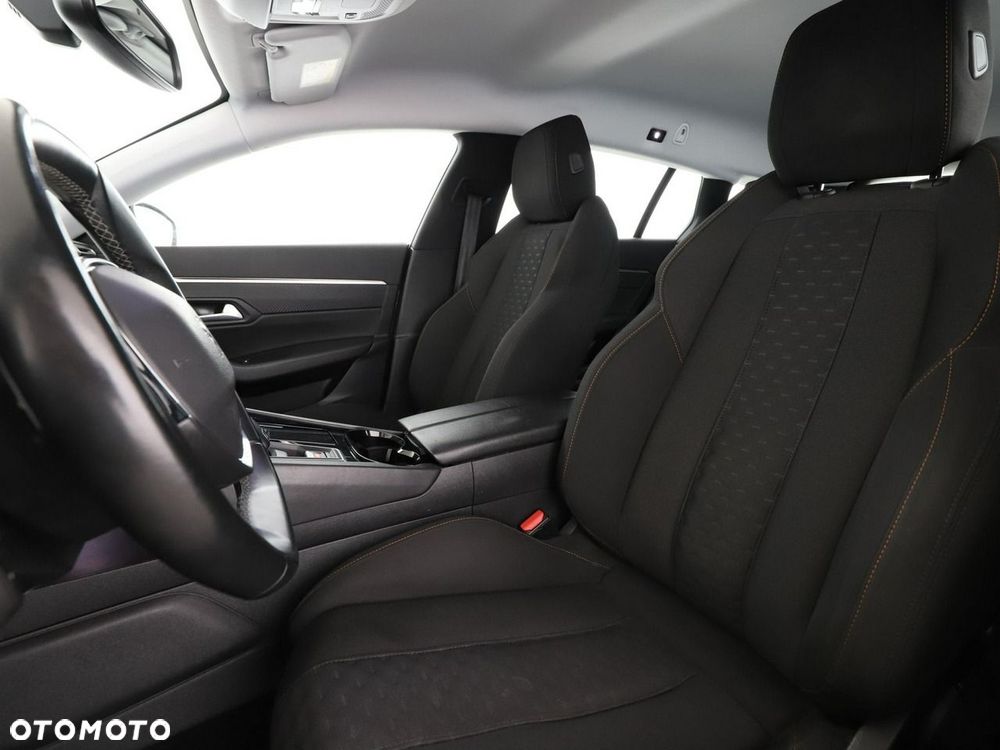 Peugeot 508 BlueHDi 130 EAT8 Active Pack - 14