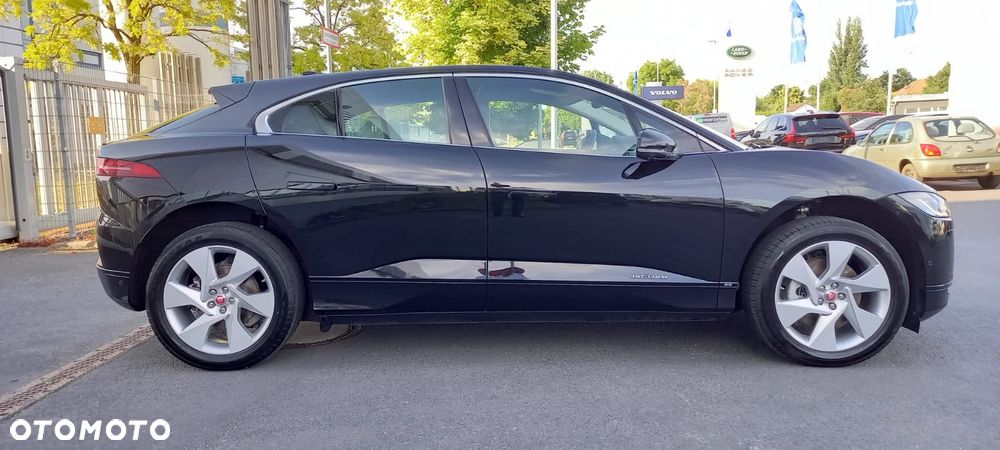 Jaguar I-Pace - 1