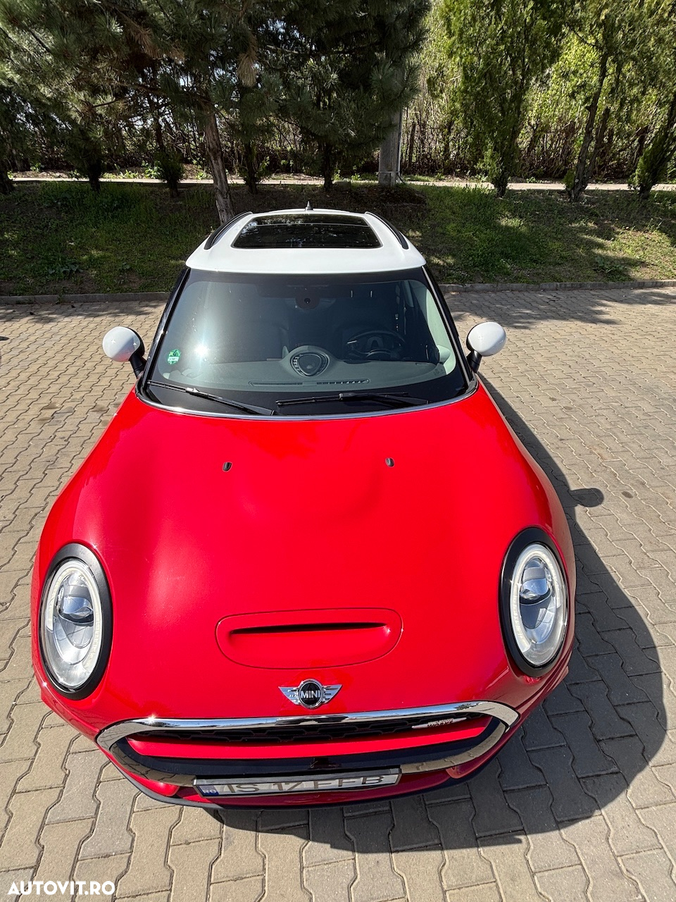 Mini Clubman Cooper S ALL4 AT - 23