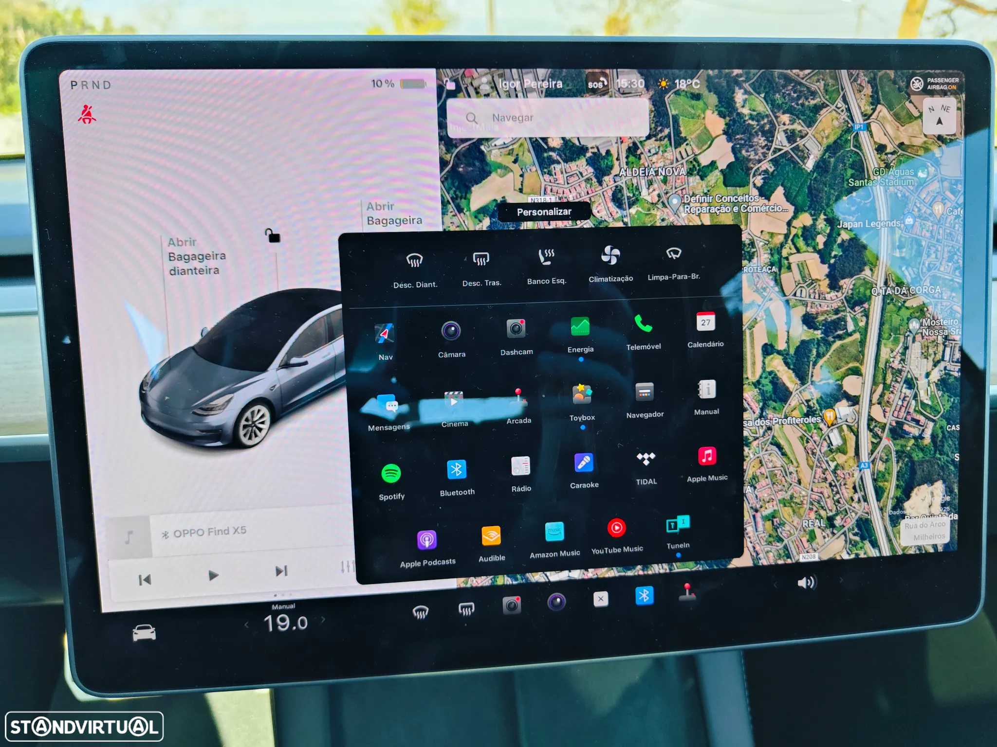 Tesla Model 3 Long Range AWD Dual Motor - 7