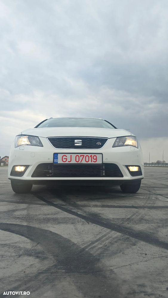 Seat Leon 1.2 TSI Style - 2