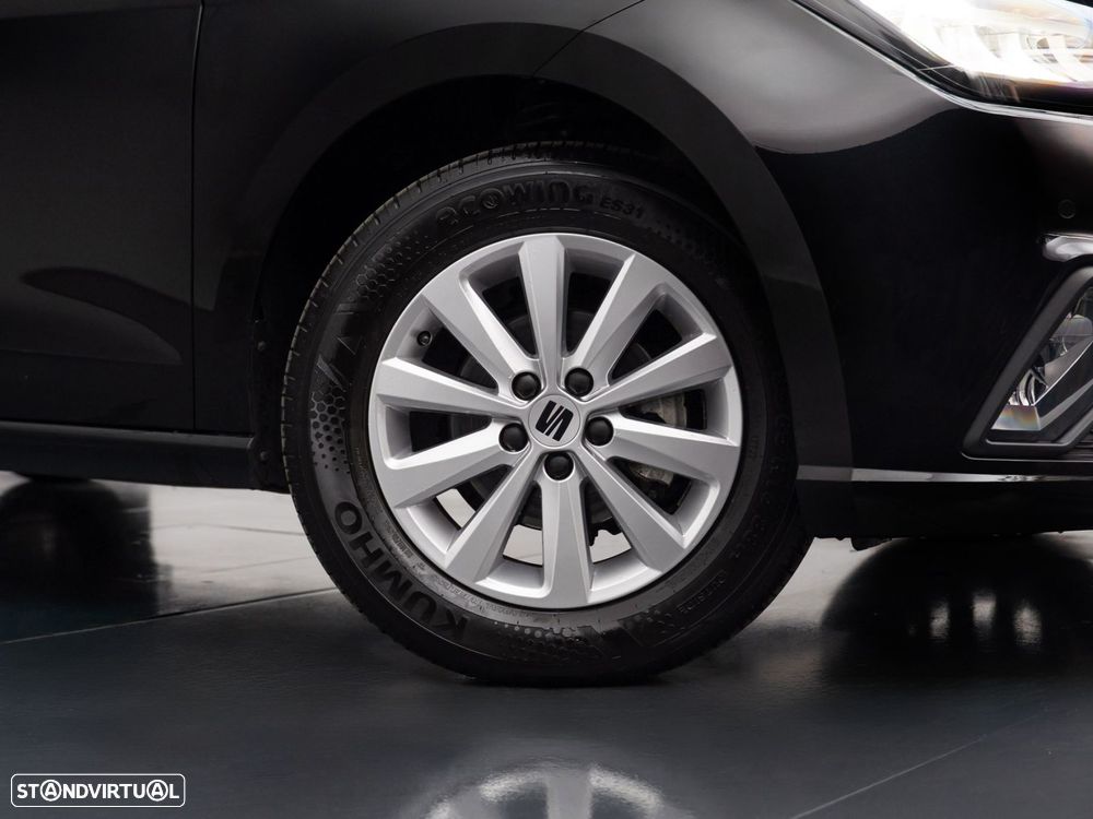 SEAT Ibiza 1.0 TSI Style - 9