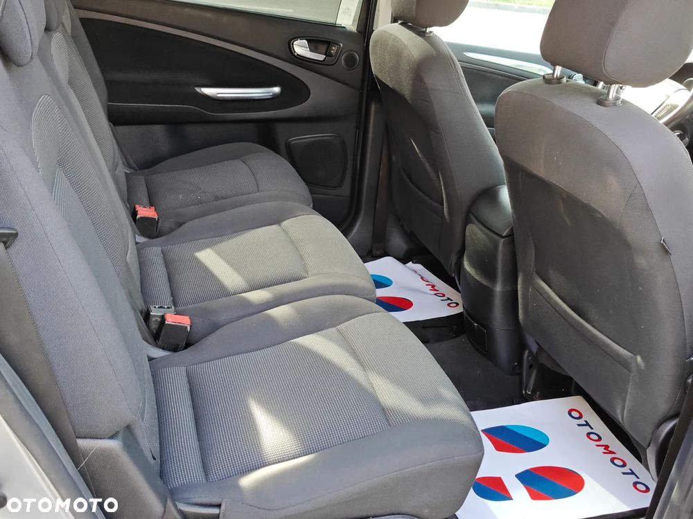 Ford S-Max 2.0 TDCi Gold X - 17