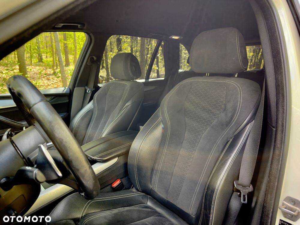 BMW X5 - 20