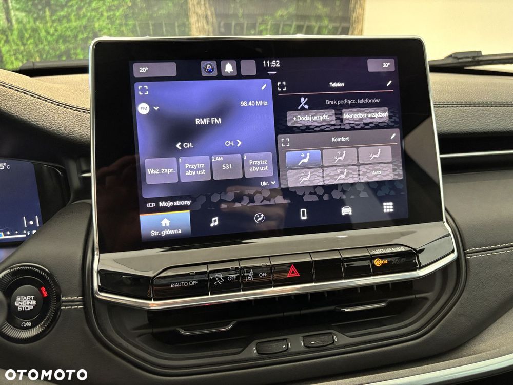 Jeep Compass - 18