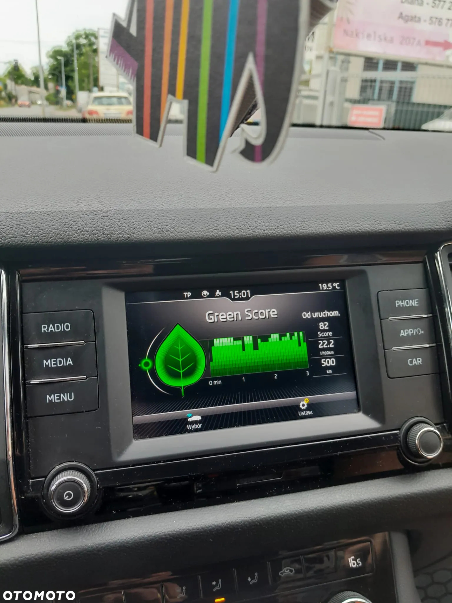 Skoda Kodiaq 1.5 TSI ACT 4x2 Ambition - 9