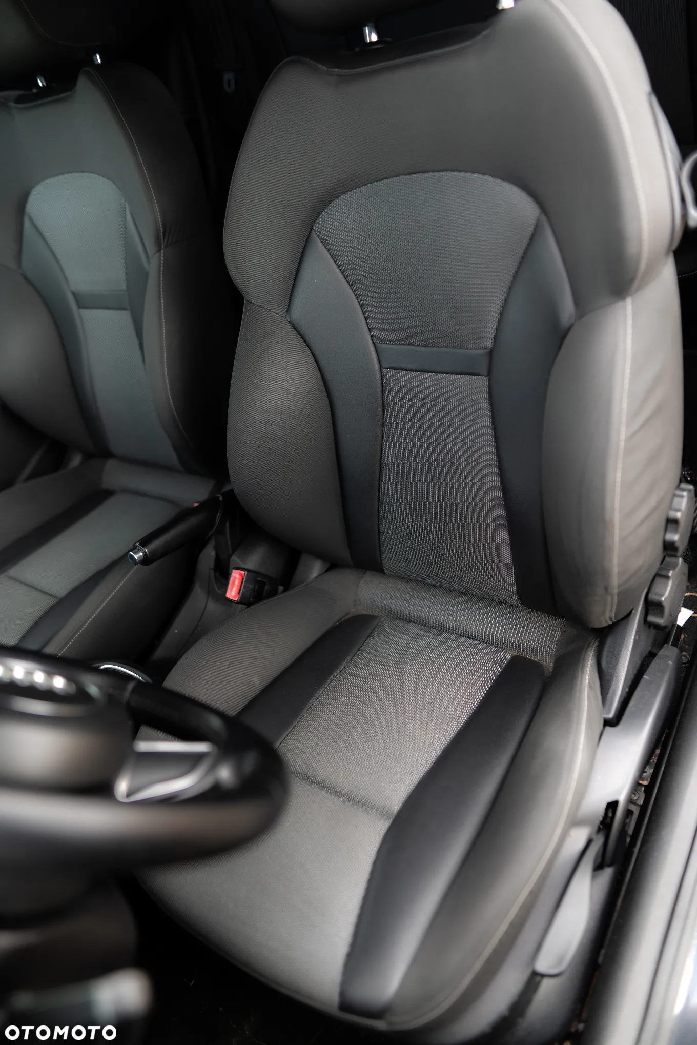 Audi A1 1.6 TDI Ambition - 18