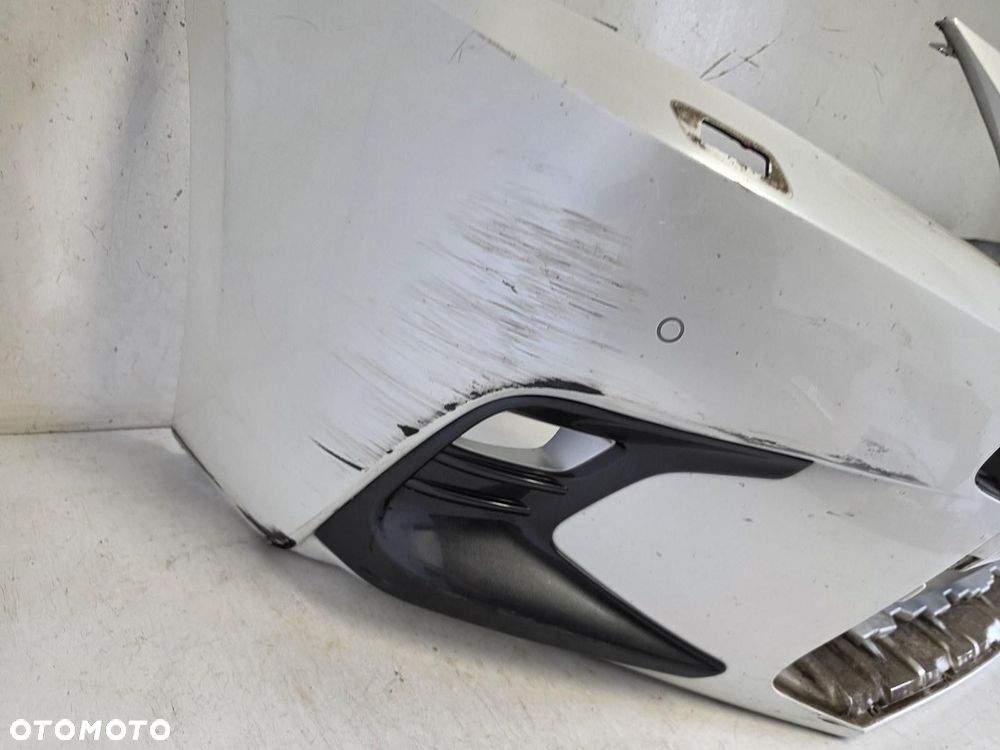 ZDERZAK PRZÓD LEXUS CT200H LIFT F SPORT 18-> - 3
