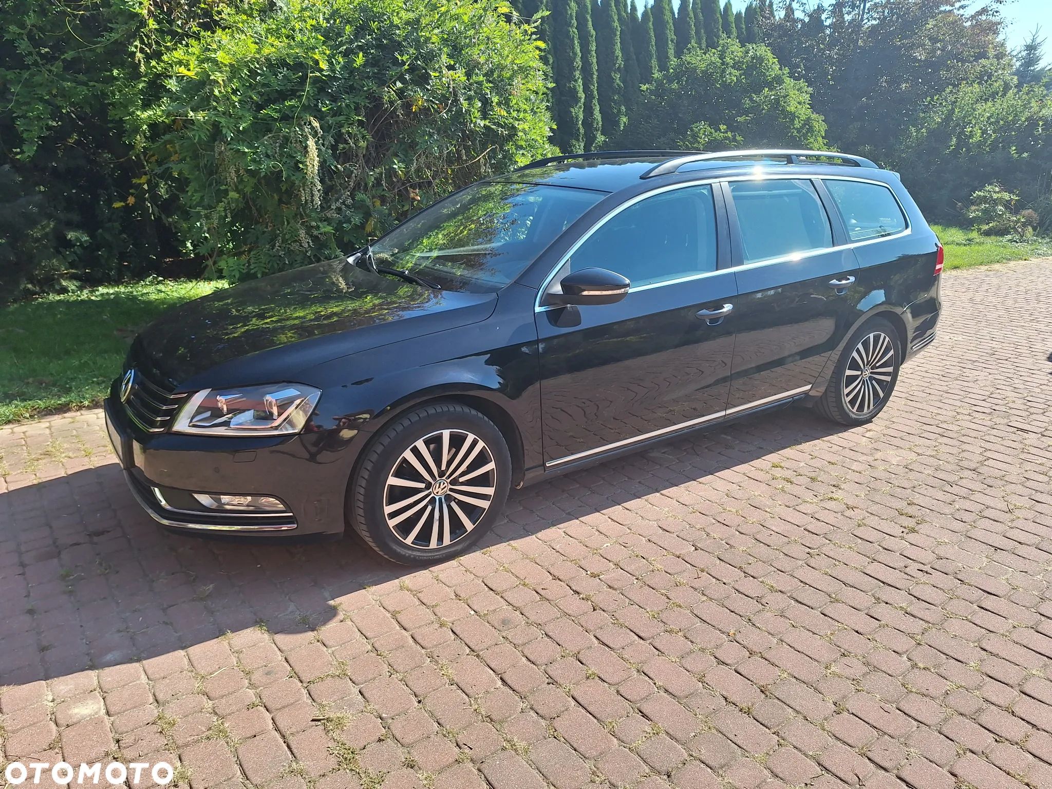 Volkswagen Passat 1.4 TSI BMT Comfortline - 1