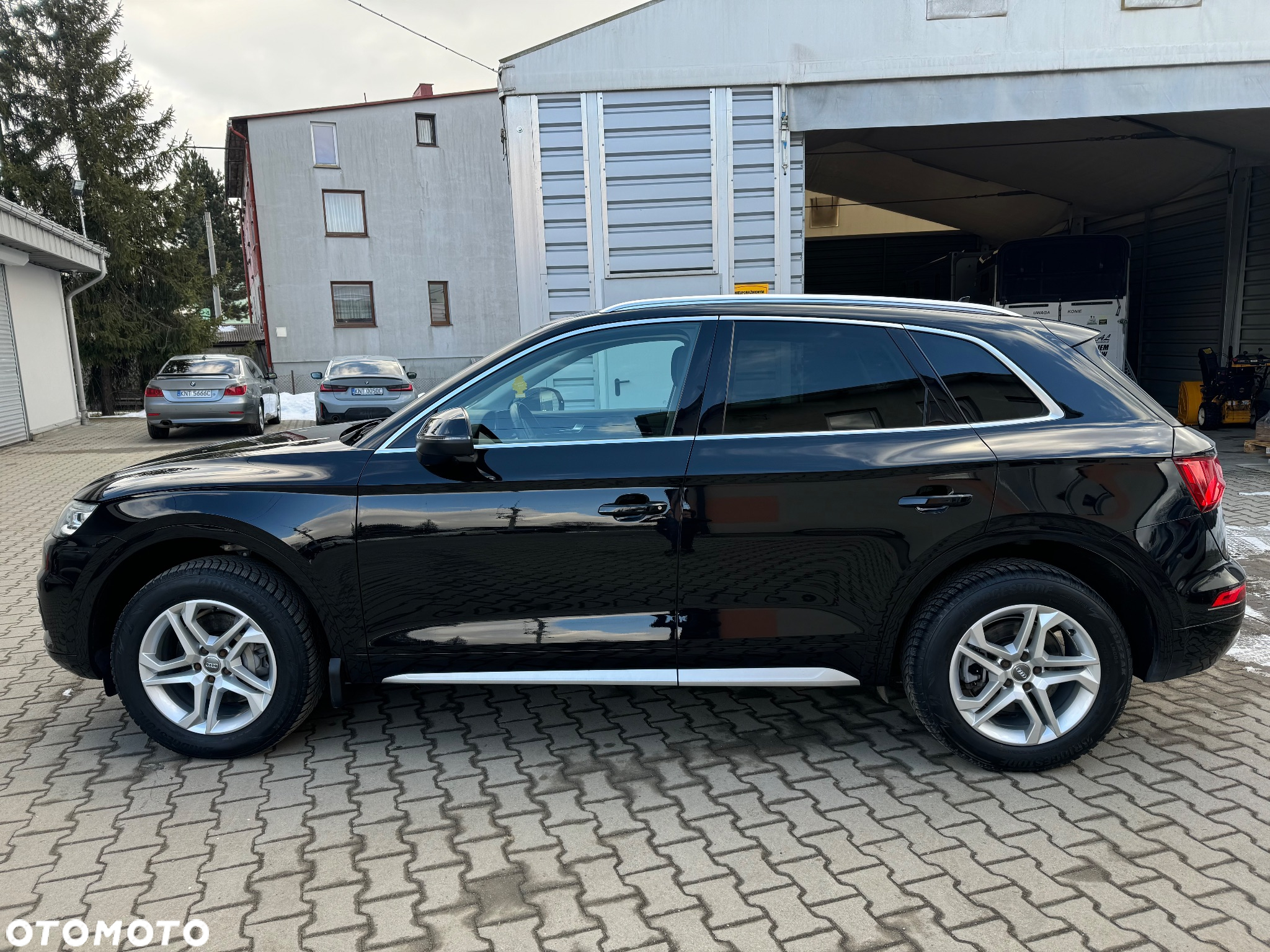 Audi Q5 2.0 TFSI Quattro S tronic - 6