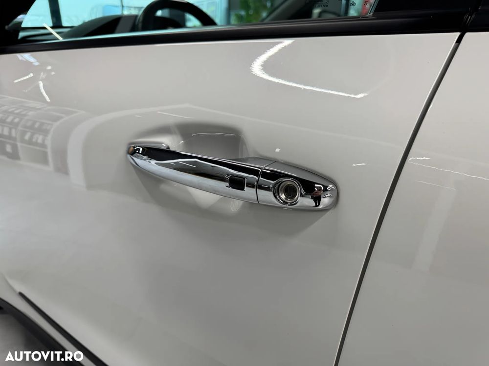 Kia Niro e-Niro 150 kW Vision - 5