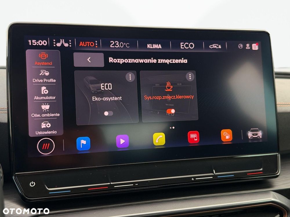 Cupra Formentor 1.4 e-Hybrid VZ DSG - 30