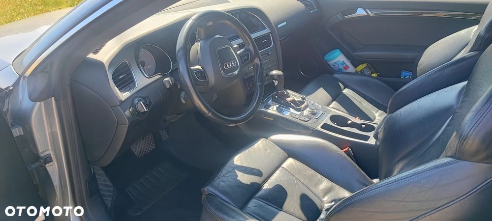 Audi S5 Coupé tiptronic - 3