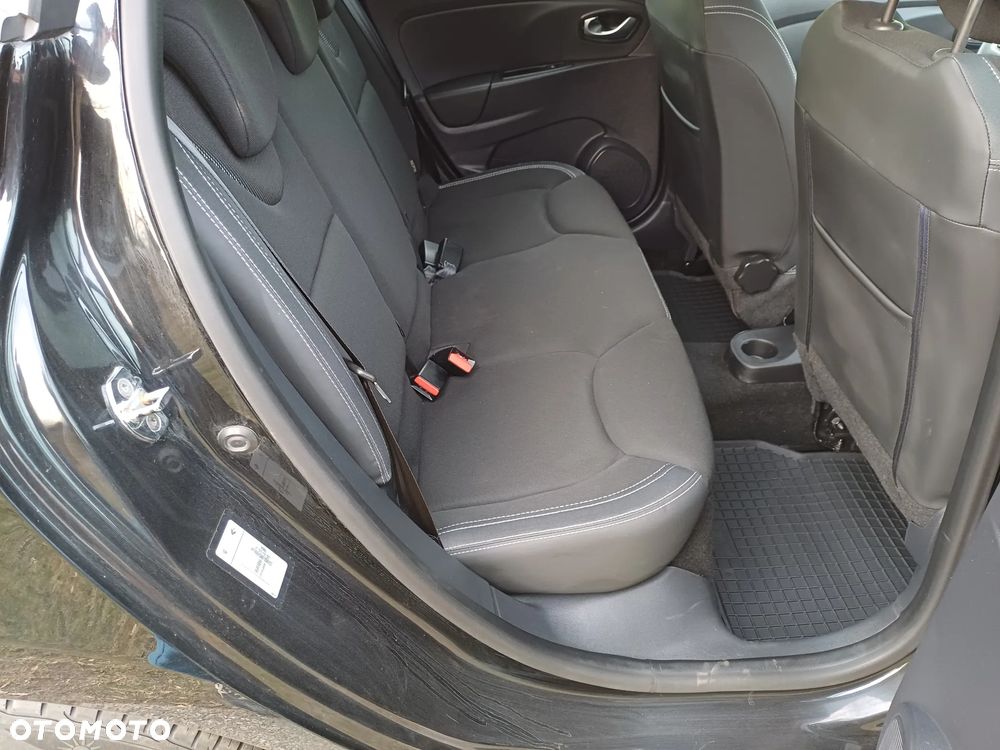 Renault Clio (Energy) TCe 90 Start & Stop INTENS - 18