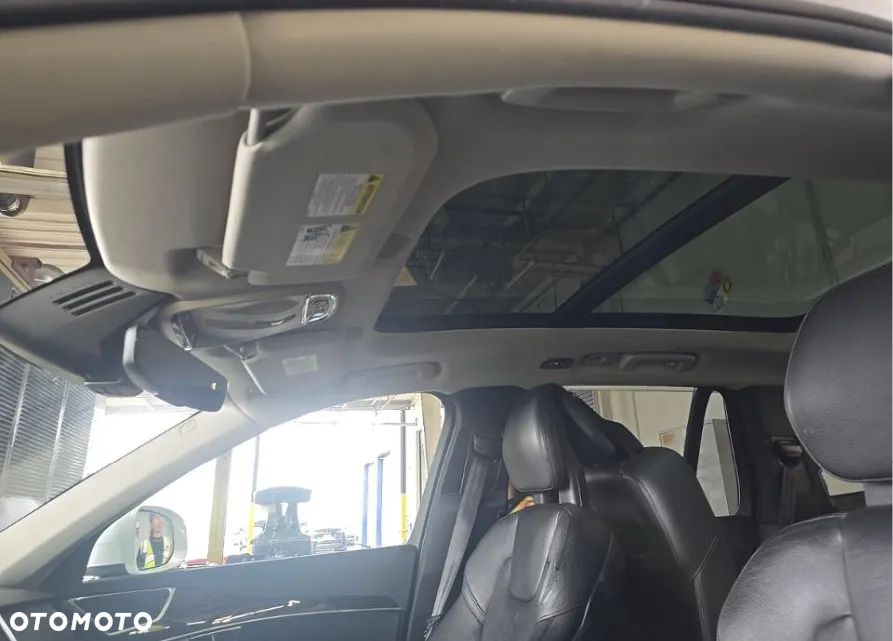 Volvo XC 90 T6 AWD Momentum - 13