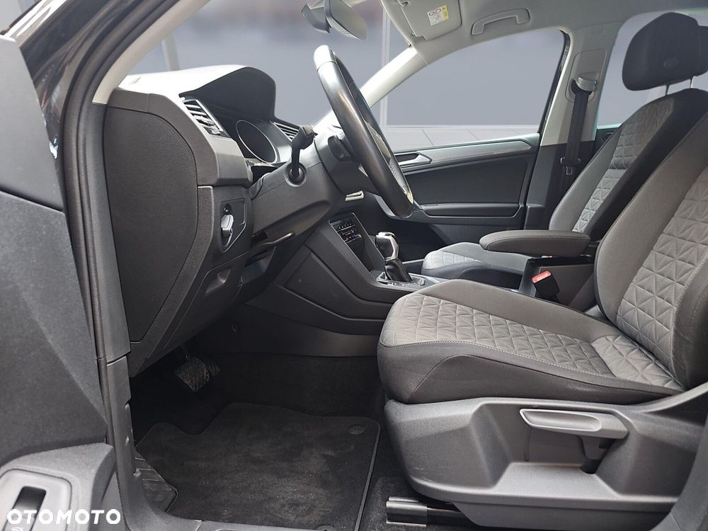 Volkswagen Tiguan 1.5 TSI EVO Life DSG - 11