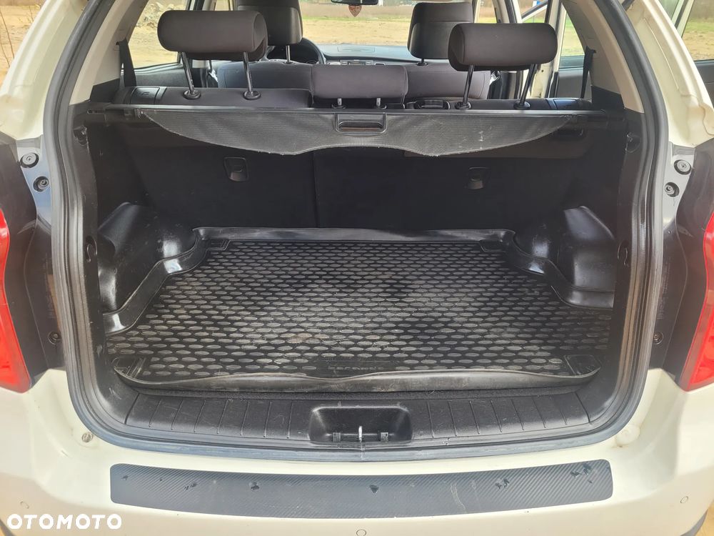 SsangYong/KGM Korando 2.0 E-XDi DPF 4WD Quartz - 21