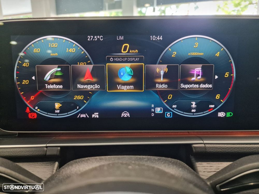 Mercedes-Benz GLE 400 d 4Matic - 44