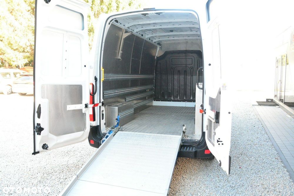 Renault Master - 2